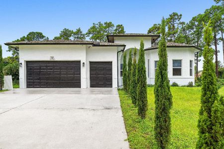 New construction Single-Family house 15920 88Th Pl N, Loxahatchee, FL 33470 - image