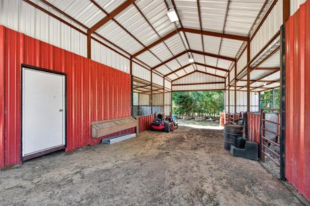 New construction Single-Family house 1838 Richerson Rd, Denison, TX 75021 - image