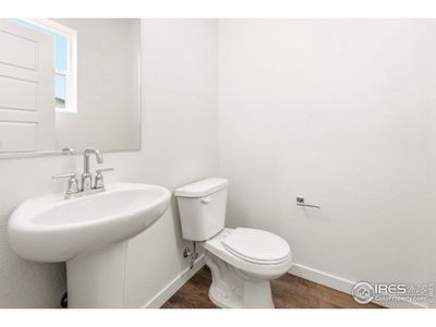 New construction Single-Family house 3901 Lake Clark St, Evans, CO 80620 plan Weston - image 5