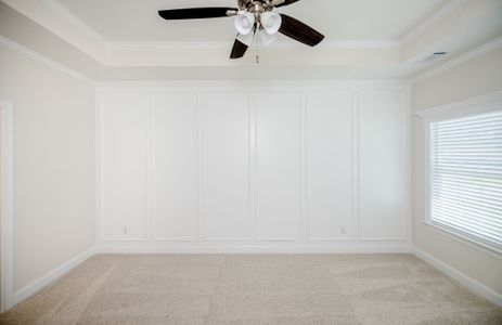 New construction Single-Family house 1280 Acadia Dr, Thomson, GA 30824 plan Bondi IV - image 20