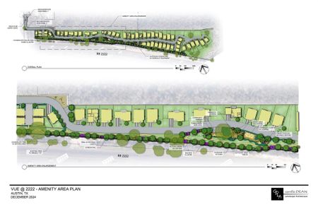 New construction Condo house 9803 Ribelin Ranch Ct, Unit 15, Austin, TX 78750 - image 13