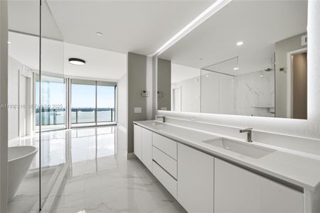 New construction Condo house 700 Ne 24Th St, Unit 4801, Miami, FL 33137 - image 14