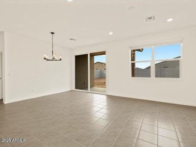 New construction Single-Family house 3353 E Alexander Dr, San Tan Valley, AZ 85143 Leslie- photo 18 18