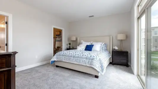 New construction Single-Family house 375 Josef Cir, Fort Lupton, CO 80621 plan Capri - image 10