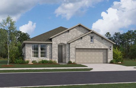 New construction Single-Family house 237 Saddle Park, Cibolo, TX 78108 null- photo 1 1