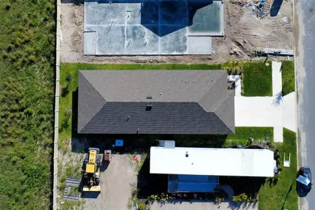 New construction Single-Family house 5539 Maddie Dr, Haines City, FL 33844 - image