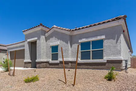 New construction Single-Family house 13480 N Gladstone Hill Pl, Marana, AZ 85658 - image