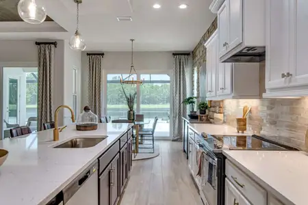 New construction Single-Family house 208 Hawthorn Ave, Palm Coast, FL 32164 plan Stafford - image 6