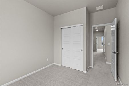 New construction Townhouse house 9468 W 58Th Ln, Unit C, Arvada, CO 80002 null- photo 24 24