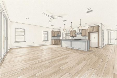 New construction Single-Family house TBD-7 Sw Tbd, Newberry, FL 32669 - image 15