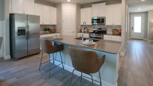 Stillwater | Active Adult 55+: Stillwater (50s) - Royal Collection by Lennar in St. Johns - photo 26 26