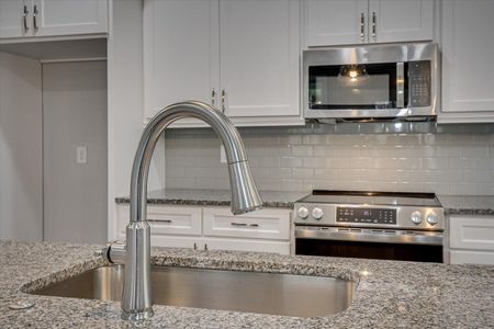 Tillery Park by First Choice Home Builders in Grovetown - image 13