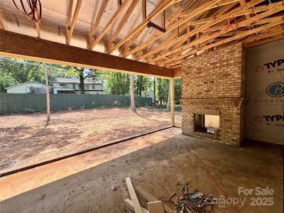 New construction Single-Family house 5427 Addison Dr, Charlotte, NC 28211 null- photo 12 12