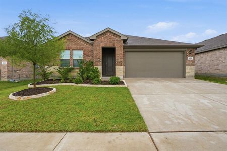 New construction Single-Family house 409 Beekeeper Dr, Fort Worth, TX 76131 - image