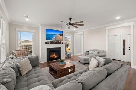 New construction Single-Family house 140 Westfield Dr, Ridgeville, SC 29472 - image 14