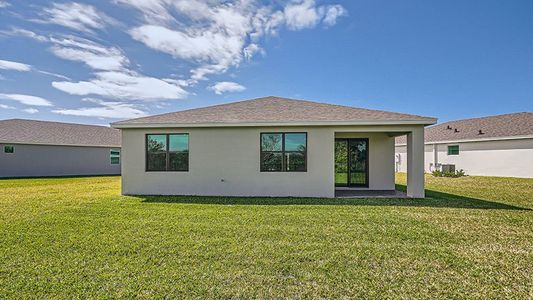 New construction Single-Family house 2086 Ne Cedar St, Jensen Beach, FL 34957 null- photo 51 51