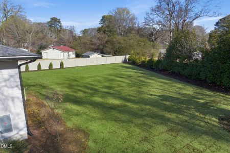 New construction Single-Family house 403 Carolyn Ct, Cary, NC 27511 - image 4