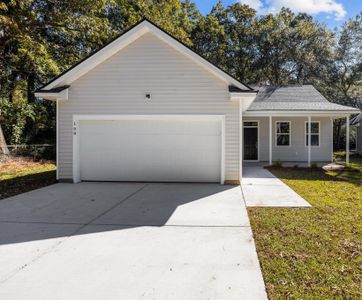 New construction Single-Family house 168 Aleene Dr, Summerville, SC 29485 null- photo 0 0