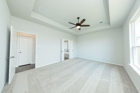 New construction Single-Family house 3036 Bristlegrass St, Brookshire, TX 77423 plan The Landry - image 18