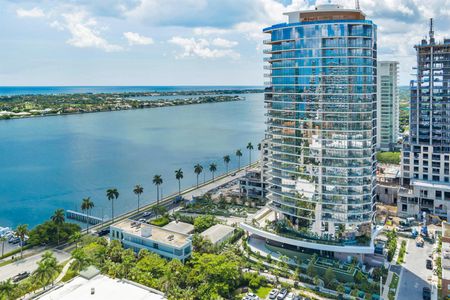 New construction Condo house 1333 S Flagler Dr, Unit 901, West Palm Beach, FL 33401 - image