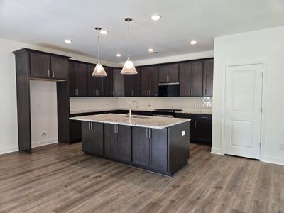 New construction Single-Family house 127 Augusta Pass Dr, Ridgeville, SC 29472 plan Adams - image 5