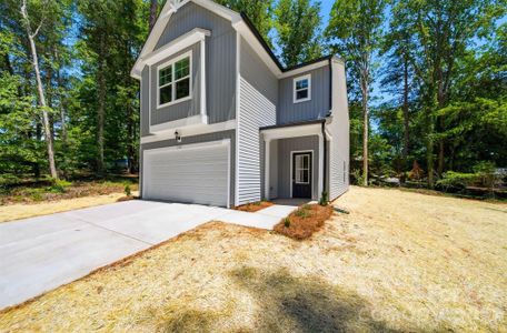 New construction Single-Family house 215 Edgewood Cir, Morganton, NC 28655 - image