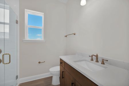 New construction Single-Family house 76 Courtney Manor Ct, St. Augustine, FL 32092 plan Stella - image 18