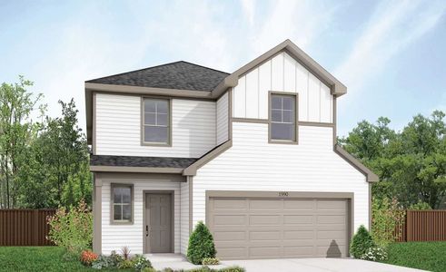 New construction Single-Family house 1826 Cabin Wood Ln, Forney, TX 75126 null- photo 0 0