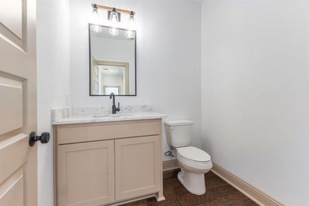 New construction Single-Family house 7636 Trailridge Dr, Fort Worth, TX 76179 - image 11