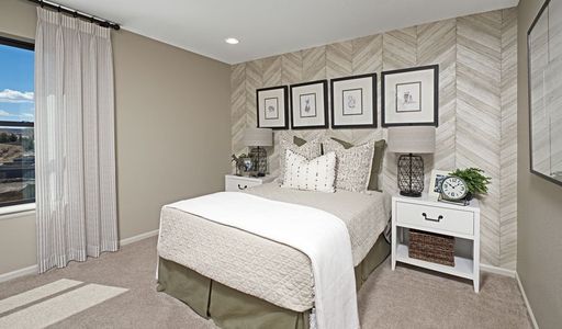 New construction Single-Family house 5641 Wayfarer Cir, Firestone, CO 80504 plan Daley - image 10