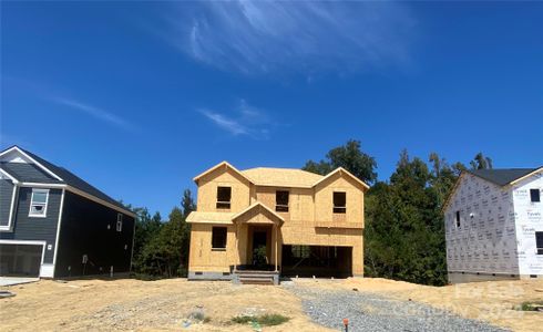 New construction Single-Family house 12320 Riceland Way, Midland, NC 28107 - photo 0