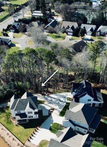 New construction Single-Family house 836 Sardis Lane, Charlotte, NC 28270 - photo 44 44