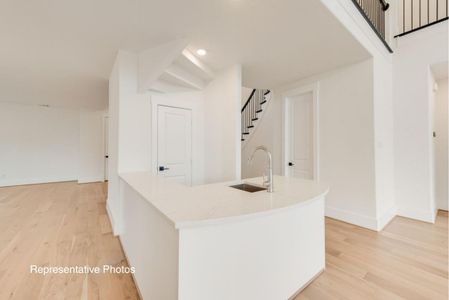 New construction Single-Family house 2204 Lantana Rd, Anna, TX 75409 plan Downton Abbey - image 9