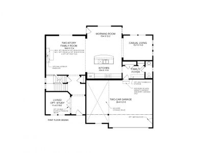 New construction Single-Family house 302 Sheephead Byu, Panama City Beach, FL 32407 plan Grandin - image 6