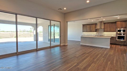 New construction Single-Family house 16768 W Fairmount Ave, Goodyear, AZ 85395 null- photo 8 8