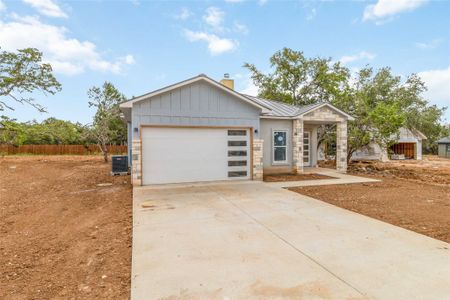 New construction Single-Family house 14 Stardust Cir, Wimberley, TX 78676 null- photo 29 29