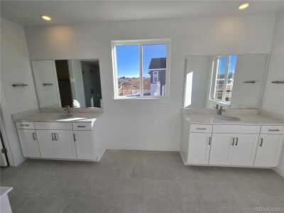 New construction Single-Family house 5685 Farrier Pt, Castle Rock, CO 80104 Vail- photo 10 10