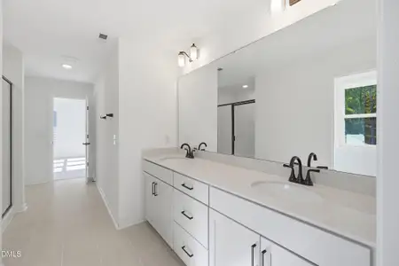 New construction Single-Family house 2337 Fleming Rd, Fuquay Varina, NC 27526 plan McKimmon - image 6