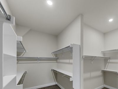 New construction Single-Family house 1881 Harvest, Nevada, TX 75173 plan Eliot II - image 7