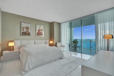 New construction Condo house 700 Ne 26Th Ter, Unit 4702, Miami, FL 33137 - image 16