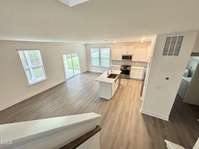 New construction Single-Family house 221 Steel Springs Ln, Unit 23, Angier, NC 27501 - image 8