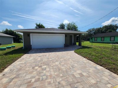 New construction Single-Family house 2261 Greenway St, Sanford, FL 32771 null- photo 30 30