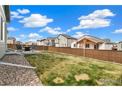 New construction Single-Family house 5642 Ault Dr, Loveland, CO 80538 - photo 31 31