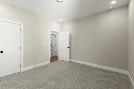 New construction Single-Family house 1434 Fairmont Ave, Atlanta, GA 30318 plan Daisy - image 18