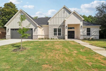 New construction Single-Family house 1810 Kynette Dr, Euless, TX 76040 null- photo 0