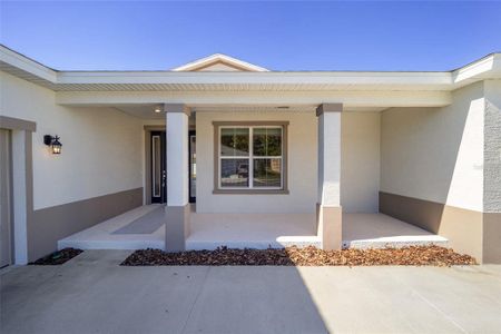 New construction Single-Family house 7781 Sw 59Th Ln, Ocala, FL 34474 Cypress- photo 4 4