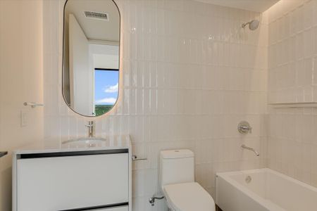 New construction Condo house 610 Davis St, Unit 4903, Austin, TX 78701 - image 10