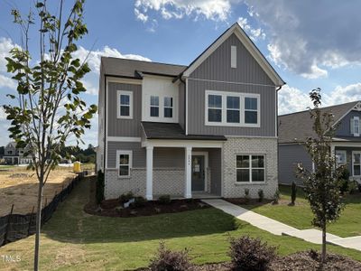 Preserve at The Point 1