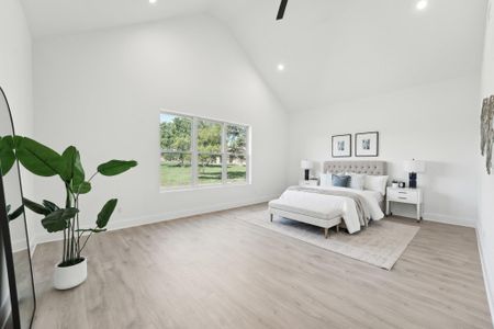 New construction Single-Family house 116 Mitchell Creek Dr, Horseshoe Bay, TX 78657 null- photo 10 10