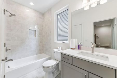 New construction Townhouse house 424 Cedar Dust Dr, Decatur, GA 30030 - image 13